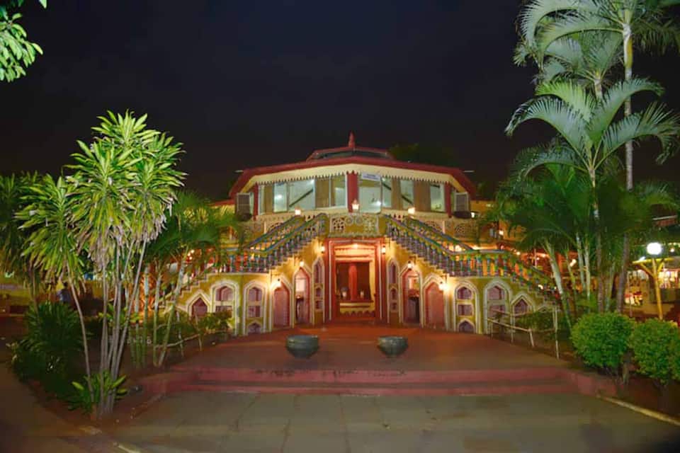 Dhola-ri-Dhani